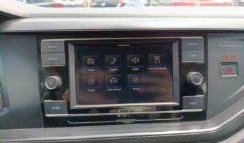 Volkswagen Polo TRENDLINE 1.0 80HP (Φ) full