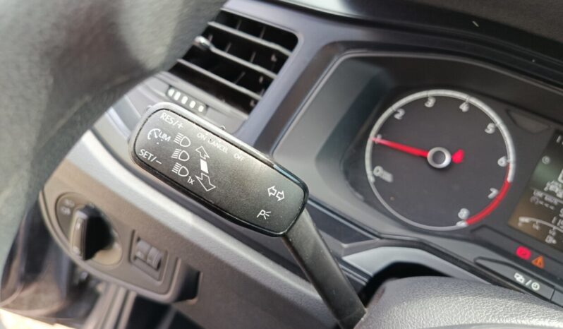 Volkswagen Polo TRENDLINE 1.0 80HP (Φ) full