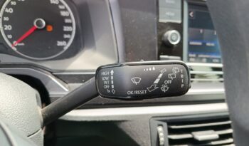 Volkswagen Polo TRENDLINE 1.0 80HP (Φ) full