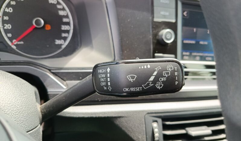 Volkswagen Polo TRENDLINE 1.0 80HP (Φ) full