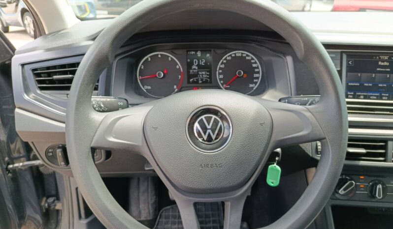 Volkswagen Polo TRENDLINE 1.0 80HP (Φ) full