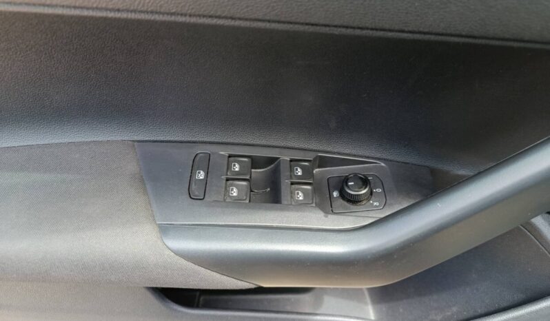 Volkswagen Polo TRENDLINE 1.0 80HP (Φ) full