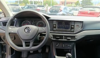 Volkswagen Polo TRENDLINE 1.0 80HP (Φ) full