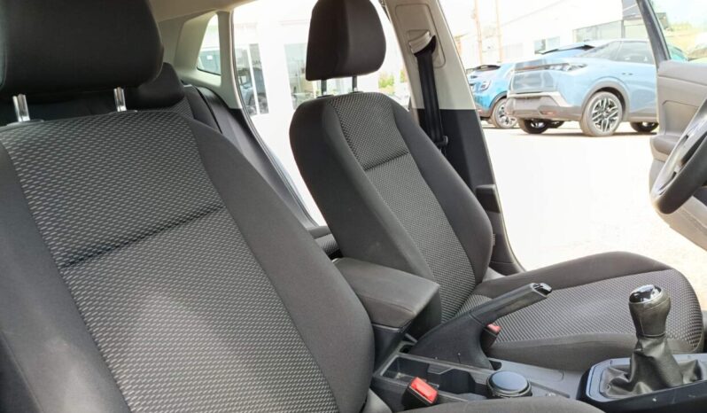 Volkswagen Polo TRENDLINE 1.0 80HP (Φ) full
