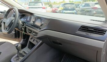 Volkswagen Polo TRENDLINE 1.0 80HP (Φ) full