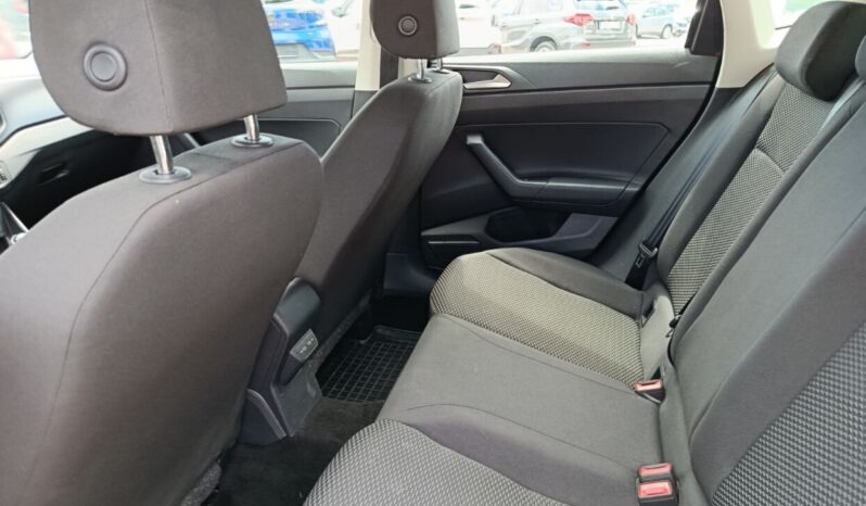 Volkswagen Polo TRENDLINE 1.0 80HP (Φ) full