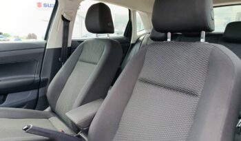 Volkswagen Polo TRENDLINE 1.0 80HP (Φ) full