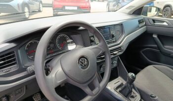 Volkswagen Polo TRENDLINE 1.0 80HP (Φ) full