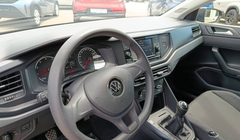 Volkswagen Polo TRENDLINE 1.0 80HP (Φ) full