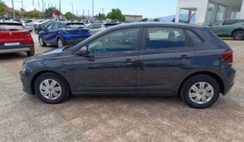 Volkswagen Polo TRENDLINE 1.0 80HP (Φ) full