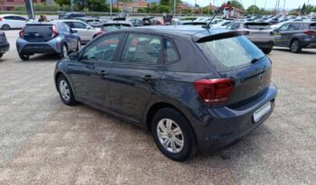 Volkswagen Polo TRENDLINE 1.0 80HP (Φ) full