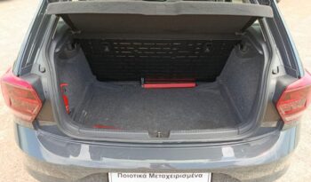Volkswagen Polo TRENDLINE 1.0 80HP (Φ) full