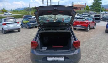 Volkswagen Polo TRENDLINE 1.0 80HP (Φ) full