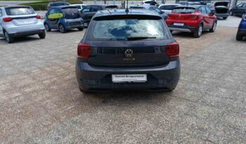 Volkswagen Polo TRENDLINE 1.0 80HP (Φ) full