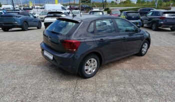 Volkswagen Polo TRENDLINE 1.0 80HP (Φ) full