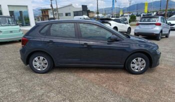 Volkswagen Polo TRENDLINE 1.0 80HP (Φ) full