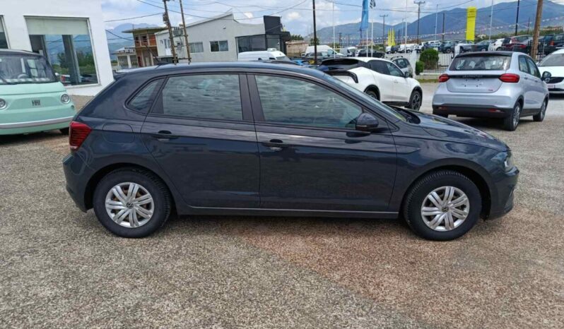 Volkswagen Polo TRENDLINE 1.0 80HP (Φ) full
