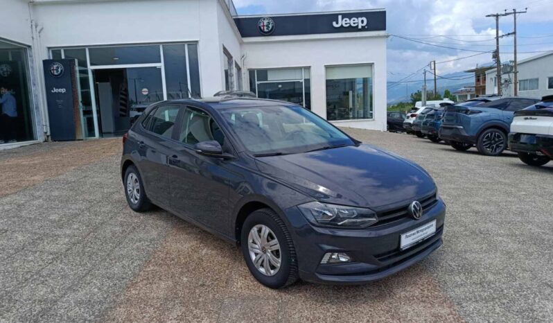 Volkswagen Polo TRENDLINE 1.0 80HP (Φ) full