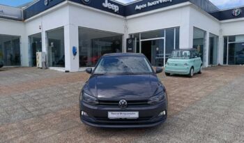 Volkswagen Polo TRENDLINE 1.0 80HP (Φ) full