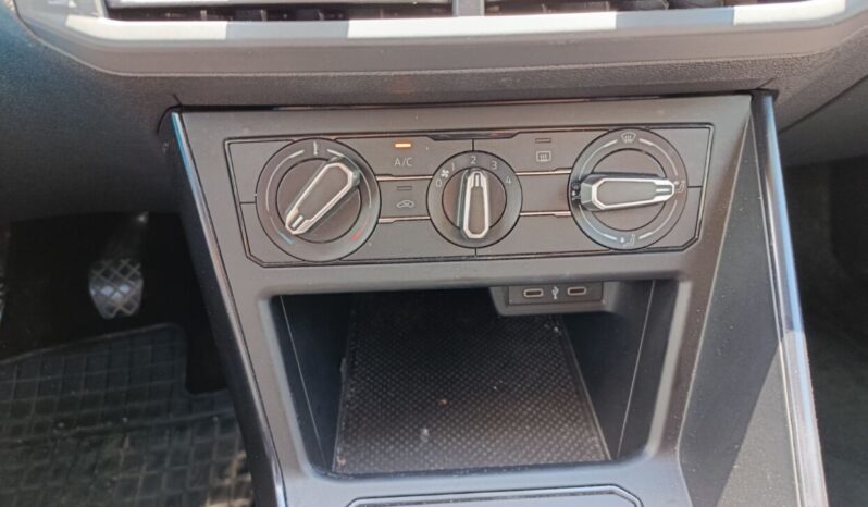 Volkswagen Polo TRENDLINE 1.0 80HP (Φ) full