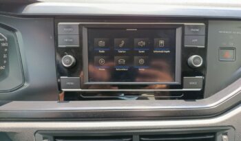 Volkswagen Polo TRENDLINE 1.0 80HP (Φ) full