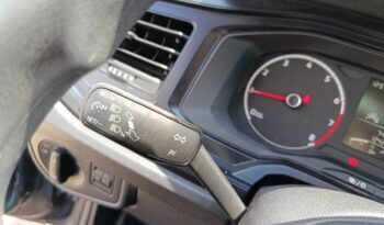 Volkswagen Polo TRENDLINE 1.0 80HP (Φ) full