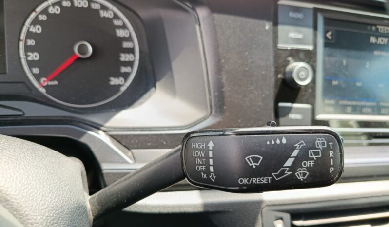 Volkswagen Polo TRENDLINE 1.0 80HP (Φ) full
