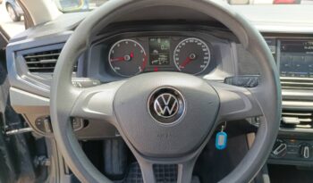 Volkswagen Polo TRENDLINE 1.0 80HP (Φ) full