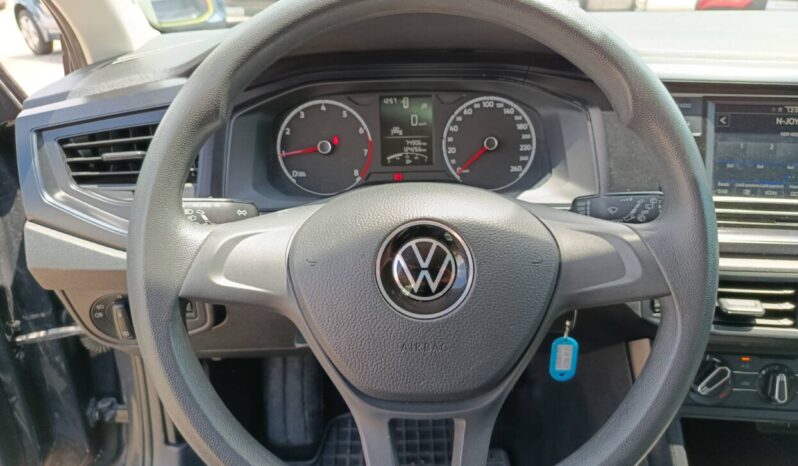 Volkswagen Polo TRENDLINE 1.0 80HP (Φ) full