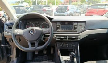 Volkswagen Polo TRENDLINE 1.0 80HP (Φ) full