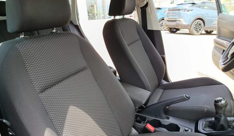 Volkswagen Polo TRENDLINE 1.0 80HP (Φ) full