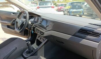 Volkswagen Polo TRENDLINE 1.0 80HP (Φ) full