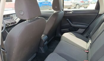 Volkswagen Polo TRENDLINE 1.0 80HP (Φ) full