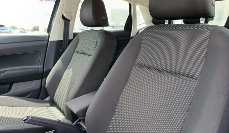 Volkswagen Polo TRENDLINE 1.0 80HP (Φ) full