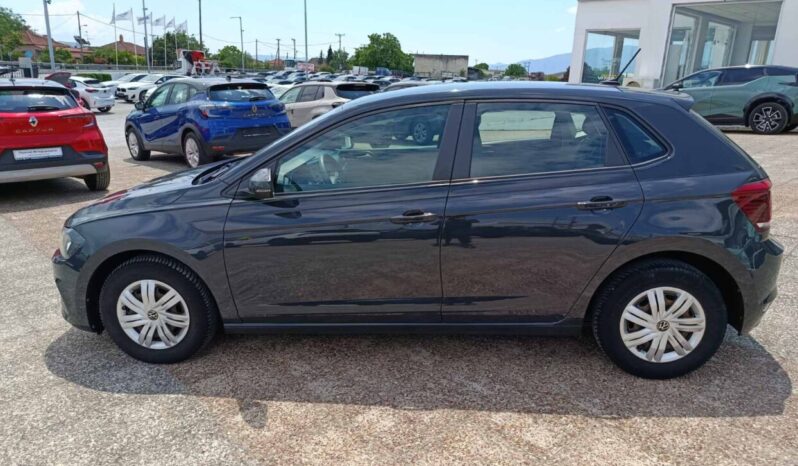 Volkswagen Polo TRENDLINE 1.0 80HP (Φ) full