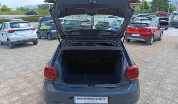 Volkswagen Polo TRENDLINE 1.0 80HP (Φ) full