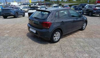 Volkswagen Polo TRENDLINE 1.0 80HP (Φ) full