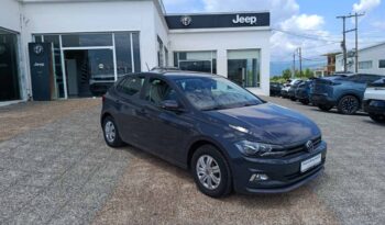 Volkswagen Polo TRENDLINE 1.0 80HP (Φ) full