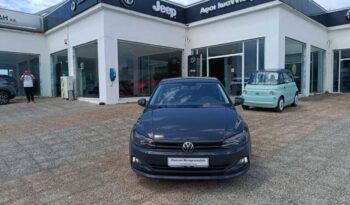 Volkswagen Polo TRENDLINE 1.0 80HP (Φ) full