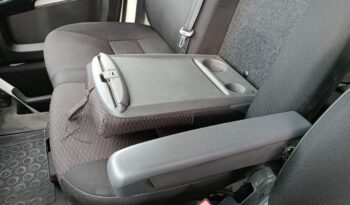 Citroen Jumper 2.2 Diesel 140hp DoubleCab ΑΝΟΙΧΤΗ ΚΑΡΟΤΣΑ 7ΘΕΣΙΟ full