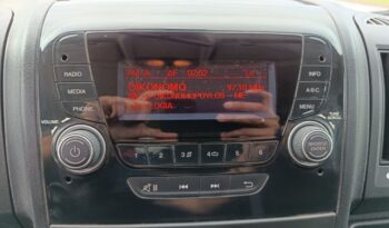 Citroen Jumper 2.2 Diesel 140hp DoubleCab ΑΝΟΙΧΤΗ ΚΑΡΟΤΣΑ 7ΘΕΣΙΟ full