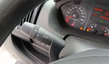 Citroen Jumper 2.2 Diesel 140hp DoubleCab ΑΝΟΙΧΤΗ ΚΑΡΟΤΣΑ 7ΘΕΣΙΟ full