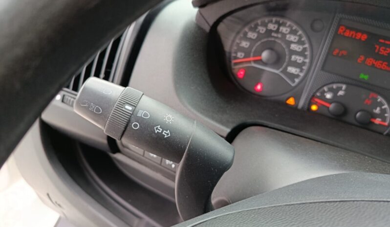 Citroen Jumper 2.2 Diesel 140hp DoubleCab ΑΝΟΙΧΤΗ ΚΑΡΟΤΣΑ 7ΘΕΣΙΟ full