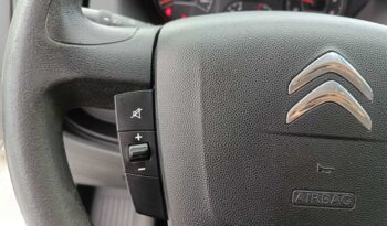 Citroen Jumper 2.2 Diesel 140hp DoubleCab ΑΝΟΙΧΤΗ ΚΑΡΟΤΣΑ 7ΘΕΣΙΟ full