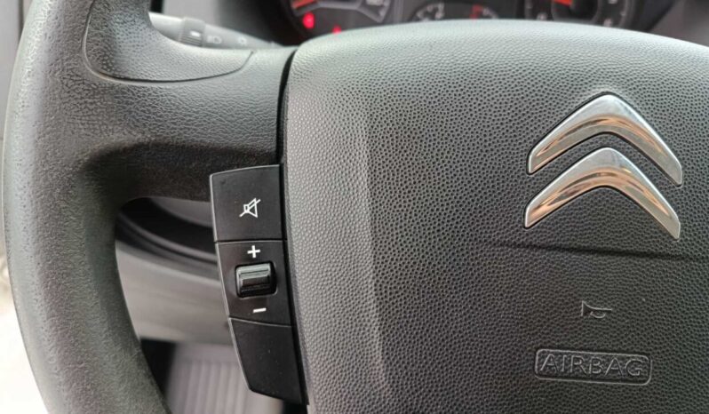 Citroen Jumper 2.2 Diesel 140hp DoubleCab ΑΝΟΙΧΤΗ ΚΑΡΟΤΣΑ 7ΘΕΣΙΟ full
