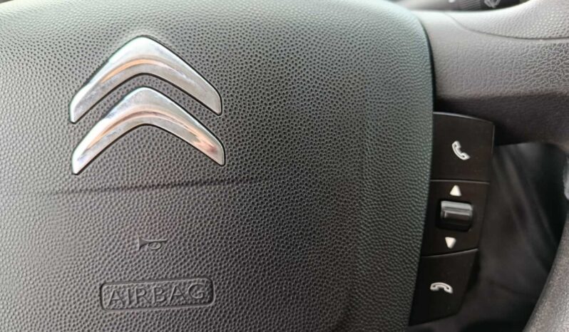 Citroen Jumper 2.2 Diesel 140hp DoubleCab ΑΝΟΙΧΤΗ ΚΑΡΟΤΣΑ 7ΘΕΣΙΟ full