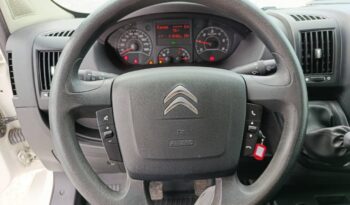 Citroen Jumper 2.2 Diesel 140hp DoubleCab ΑΝΟΙΧΤΗ ΚΑΡΟΤΣΑ 7ΘΕΣΙΟ full