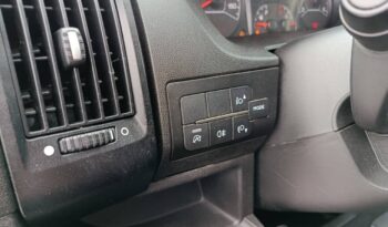 Citroen Jumper 2.2 Diesel 140hp DoubleCab ΑΝΟΙΧΤΗ ΚΑΡΟΤΣΑ 7ΘΕΣΙΟ full