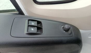 Citroen Jumper 2.2 Diesel 140hp DoubleCab ΑΝΟΙΧΤΗ ΚΑΡΟΤΣΑ 7ΘΕΣΙΟ full