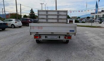 Citroen Jumper 2.2 Diesel 140hp DoubleCab ΑΝΟΙΧΤΗ ΚΑΡΟΤΣΑ 7ΘΕΣΙΟ full